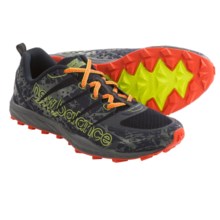 33%OFF トレイルランニングシューズ ランニングシューズニューバランス110v2トレイル - ミニマリスト（男性用） New Balance 110v2 Trail Running Shoes - Minimalist (For Men)画像
